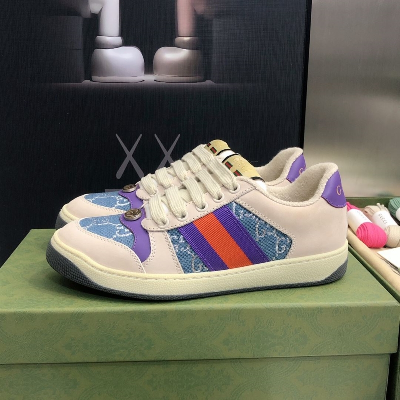 Gucci Casual Shoes